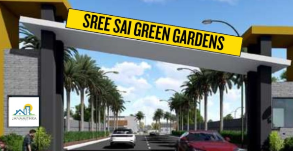 Sree Sai Green Gardens